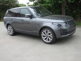 2019 Corris Gray Metallic Land Rover Range Rover Supercharged #132876810