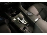 2019 Infiniti QX50 Luxe AWD CVT Automatic Transmission