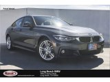 2019 Mineral Grey Metallic BMW 4 Series 430i Gran Coupe #132876747