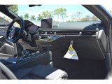 2018 Audi RS 5 2.9T quattro Coupe Dashboard
