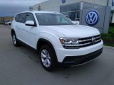 2019 Volkswagen Atlas S 4Motion