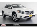 2019 Mercedes-Benz GLA 250