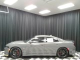 2019 Dodge Charger R/T Scat Pack