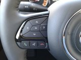 2019 Jeep Renegade Altitude Steering Wheel
