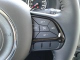 2019 Jeep Renegade Altitude Steering Wheel