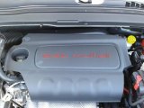2019 Jeep Renegade Altitude 2.4 Liter DOHC 16-Valve VVT 4 Cylinder Engine