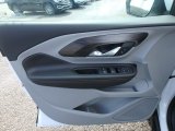 2019 GMC Terrain SLT AWD Door Panel