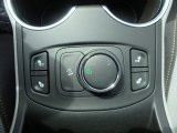 2019 GMC Terrain SLT AWD Controls