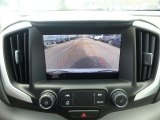 2019 GMC Terrain SLT AWD Controls