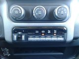 2019 Ram 5500 Tradesman Crew Cab 4x4 Chassis Controls
