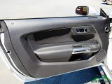 2018 Ford Mustang GT Fastback Door Panel