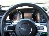 2018 Ford Mustang GT Fastback Steering Wheel