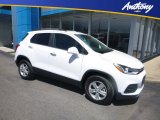 2019 Chevrolet Trax LT AWD