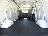 2019 Chevrolet Express 2500 Cargo Extended WT Trunk