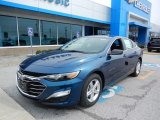 2019 Chevrolet Malibu LS