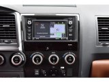 2019 Toyota Sequoia Platinum 4x4 Navigation