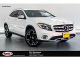 2019 Mercedes-Benz GLA 250