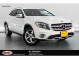 2019 Mercedes-Benz GLA 250