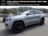 2019 Jeep Grand Cherokee Altitude 4x4