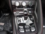 2020 Jaguar F-TYPE Checkered Flag Convertible 8 Speed Automatic Transmission