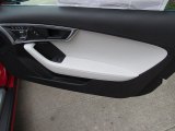 2020 Jaguar F-TYPE Coupe Door Panel