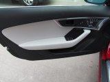 2020 Jaguar F-TYPE Coupe Door Panel