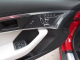2020 Jaguar F-TYPE Coupe Door Panel