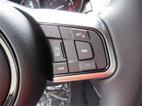 2020 Jaguar F-TYPE Coupe Steering Wheel