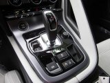 2020 Jaguar F-TYPE Coupe 8 Speed Automatic Transmission
