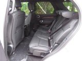 2019 Land Rover Discovery HSE Luxury Rear Seat