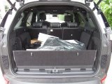 2019 Land Rover Discovery HSE Luxury Trunk