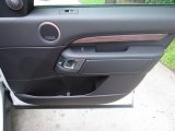 2019 Land Rover Discovery HSE Luxury Door Panel