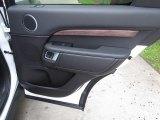 2019 Land Rover Discovery HSE Luxury Door Panel