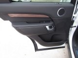 2019 Land Rover Discovery HSE Luxury Door Panel