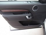 2019 Land Rover Discovery HSE Luxury Door Panel