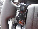 2019 Land Rover Discovery HSE Luxury Steering Wheel