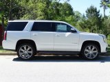 2019 GMC Yukon SLT Exterior