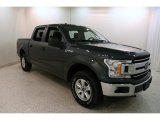 2018 Guard Ford F150 XLT SuperCrew 4x4 #132920241