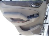 2019 GMC Yukon SLT Door Panel