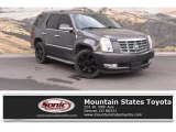 2011 Cadillac Escalade Luxury AWD