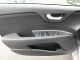 2019 Kia Rio S 5 Door Door Panel