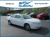 2007 Toyota Avalon Limited