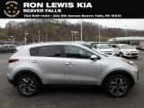 2020 Kia Sportage EX AWD