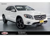 2019 Mercedes-Benz GLA 250