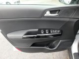 2020 Kia Sportage EX AWD Door Panel