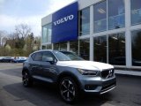 2019 Volvo XC40 T5 Momentum AWD