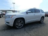 2019 GMC Acadia Denali AWD