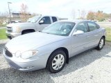 2006 Glacier Blue Metallic Buick LaCrosse CX #132937359