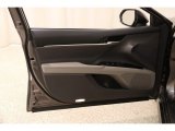 2018 Toyota Camry LE Door Panel