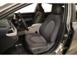 2018 Toyota Camry LE Ash Interior